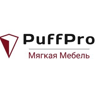 Иконка канала Мягкая мебель "Puffpro"
