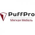 Иконка канала Мягкая мебель "Puffpro"