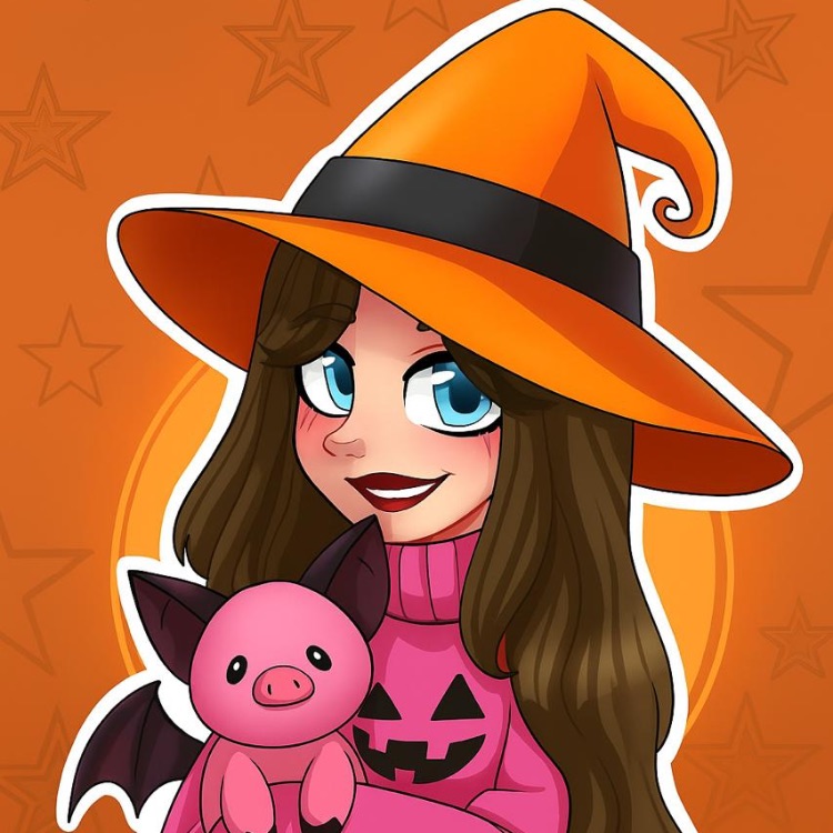 Иконка канала Мейбл