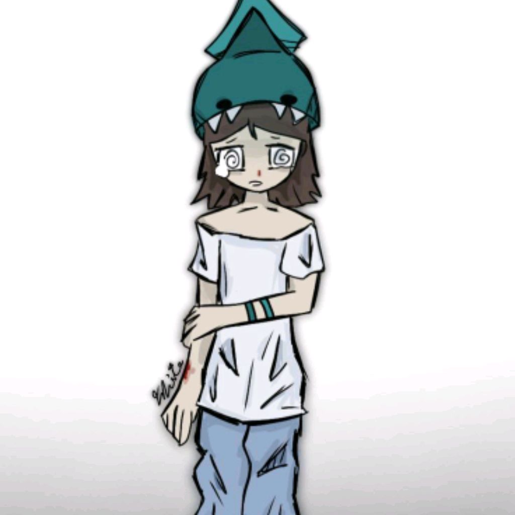 Иконка канала Девочка 99 Ночей