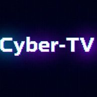 Иконка канала Cuber-TV