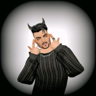 Иконка канала avakin/imvu KOZEL