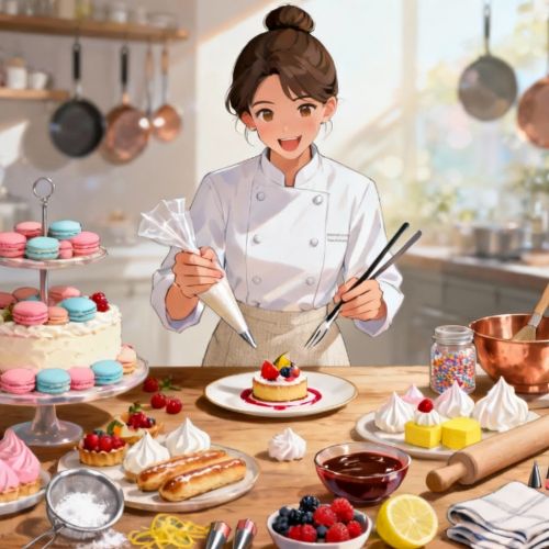 Иконка канала Шефповар Элис