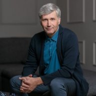 Иконка канала Илья Зибарев