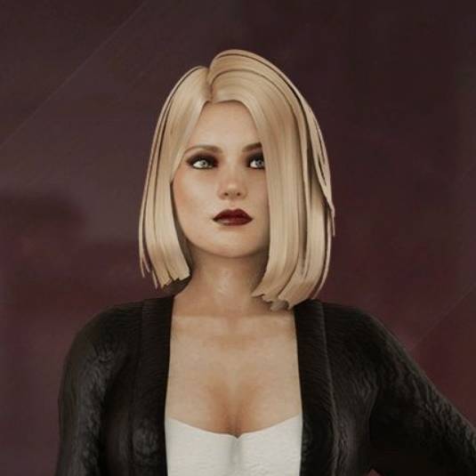 Иконка канала channel@Marfa