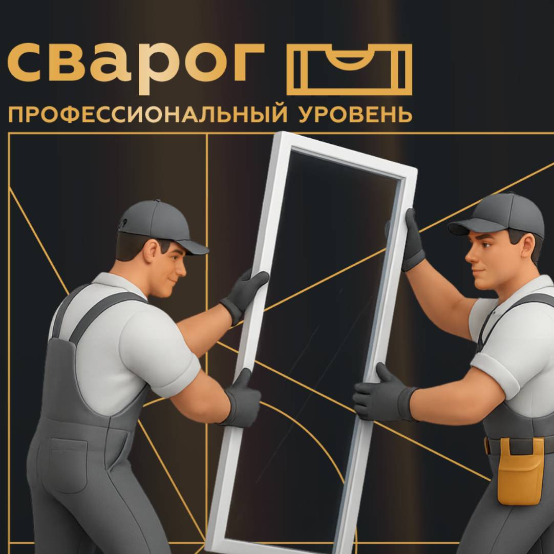 Иконка канала Премия "Сварог"