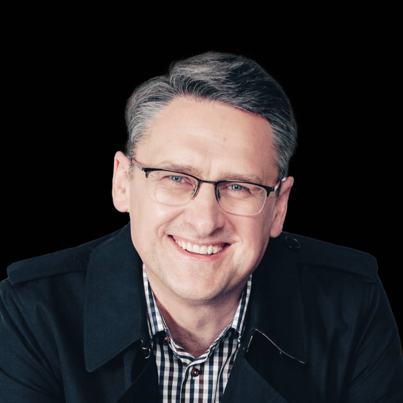 Иконка канала Михаил Федоренко