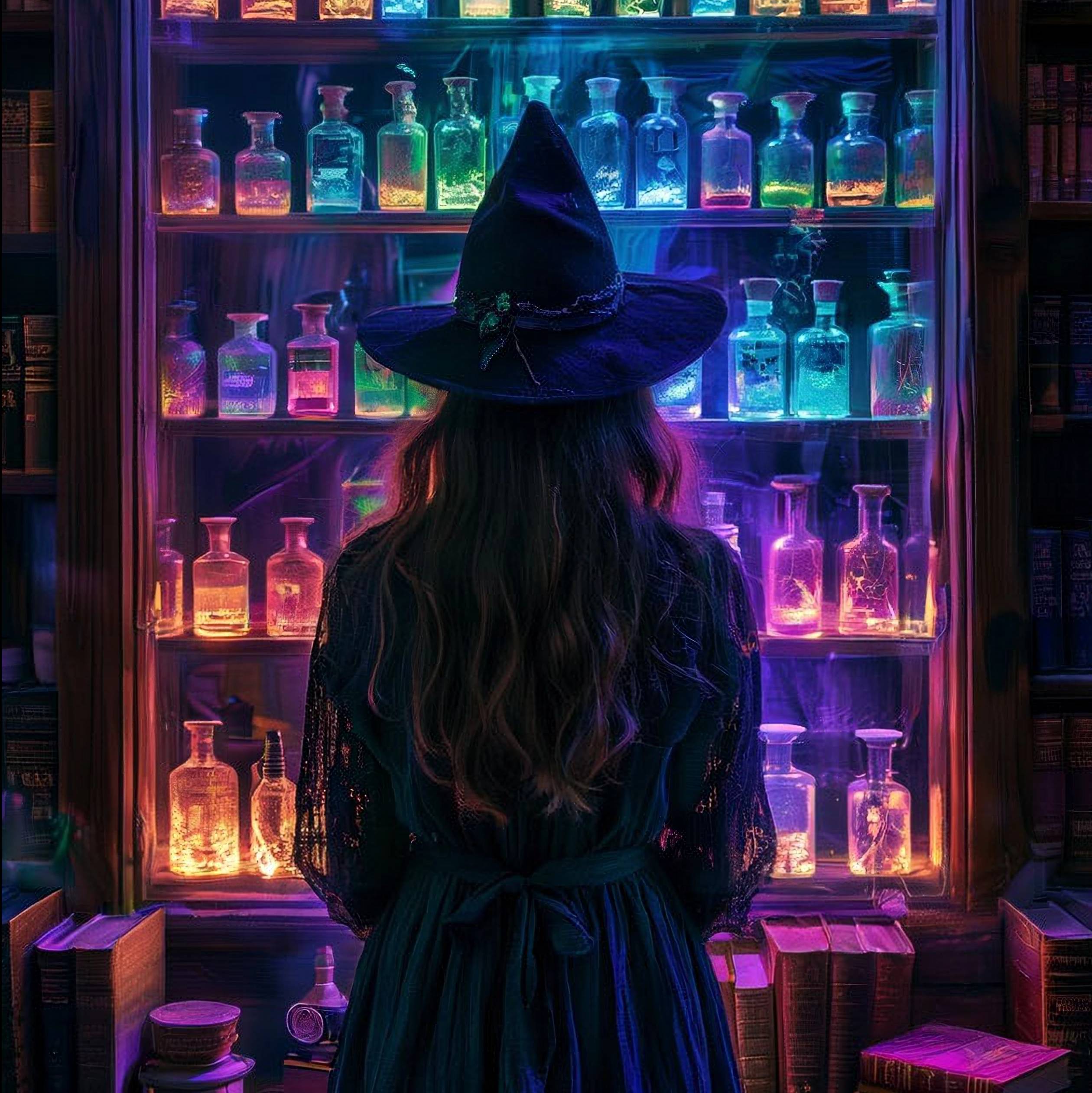 Иконка канала гадание таро руны Не Та Степанова ALESTARO