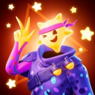 Иконка канала TheEveryDay ФОРТНАЙТ