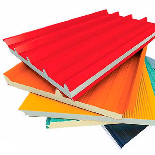 Иконка канала МОСПАНЕЛИ Сэндвич-панели в Москве