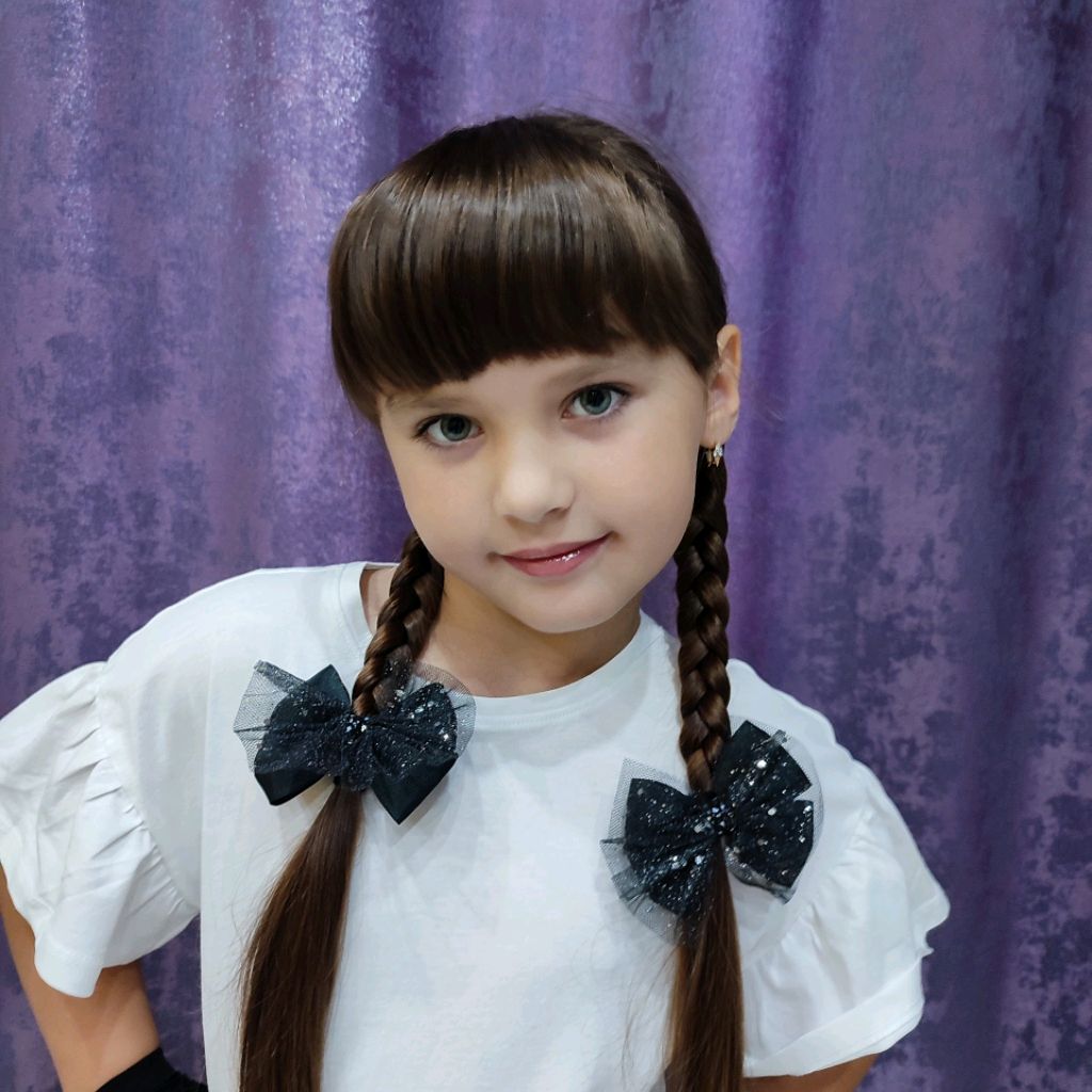 Иконка канала София Новгородова