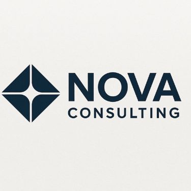 Иконка канала Nova Consulting