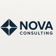 Иконка канала Nova Consulting