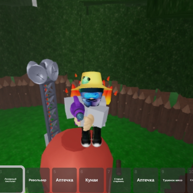 Иконка канала Рамис Хаернасов