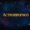 Иконка канала Астропрогноз