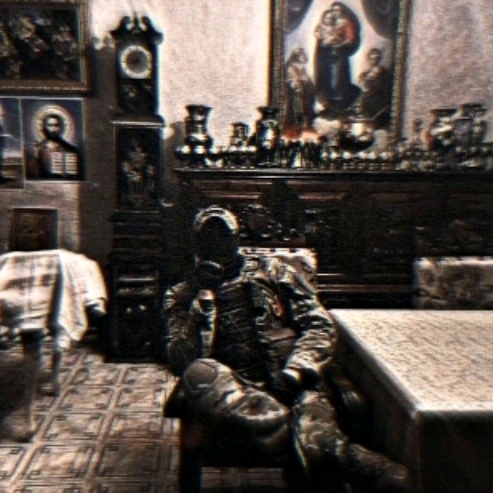 Иконка канала 💀TESTOSTERONE💀