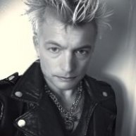 Иконка канала Ultrodim