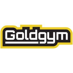 Иконка канала Тренажеры Goldgym