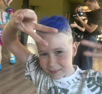 Иконка канала Adam channel