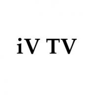 Иконка канала iV TV