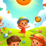 Иконка канала Детский Мир КоТэ