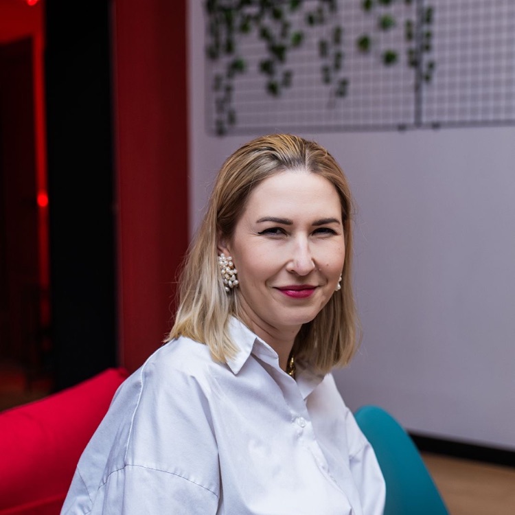 Иконка канала Марина Дубровская  Абрикоса СММ