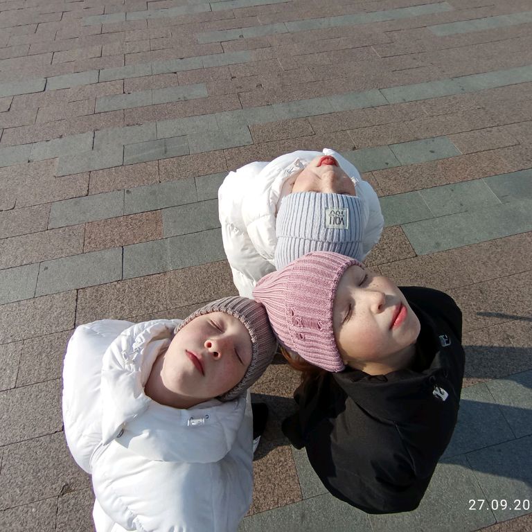 Иконка канала 🫠Разнообразие🫠