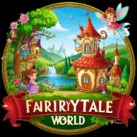 Иконка канала Fairytale World