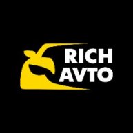 Иконка канала Рич Авто из Японии Кореи Китая