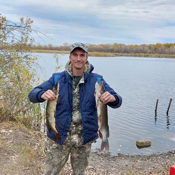 Иконка канала РЫБАЛКА С ТРЕНЕРОМ