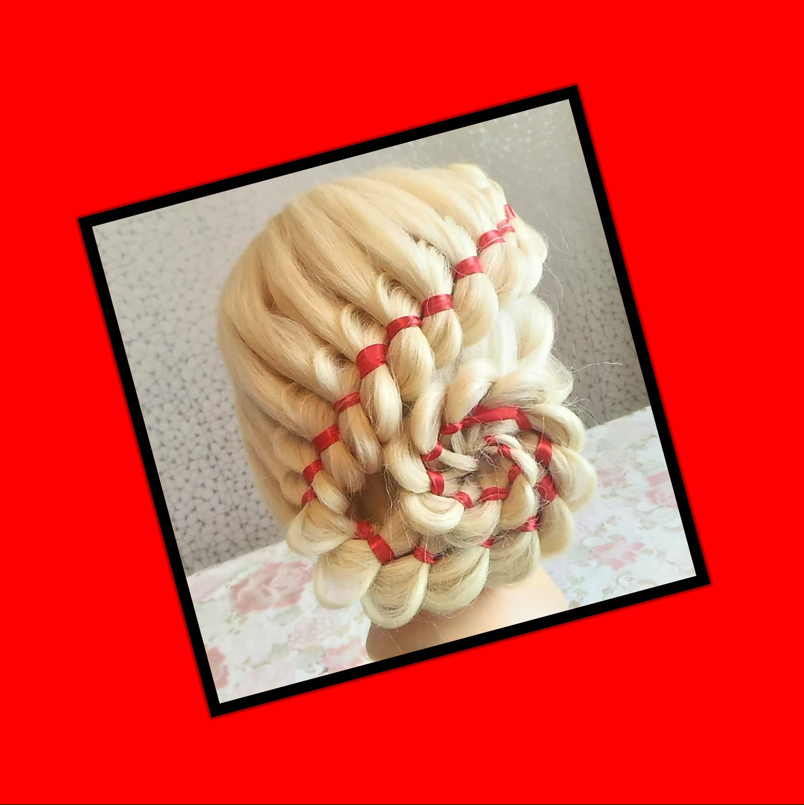 Иконка канала Прически Lyudmila