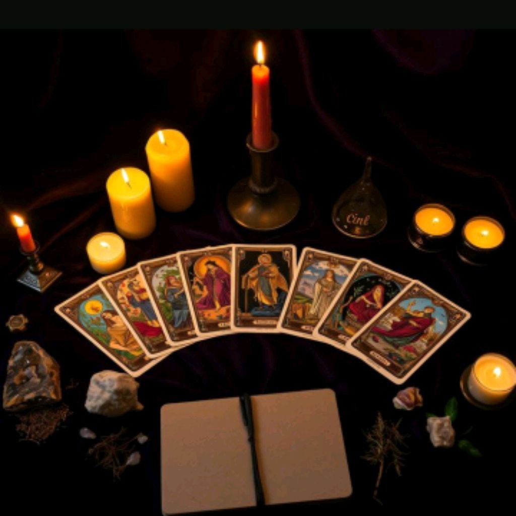 Иконка канала Таролог Екатерина С Вами!