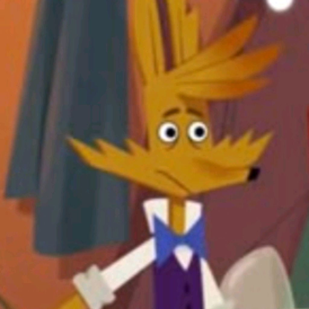 Иконка канала Койот Йот