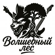 Иконка канала Волшебный лес Rock Music(Денис Зуев)
