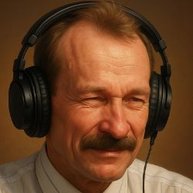 Иконка канала Аудиокниги Большая Коллекция