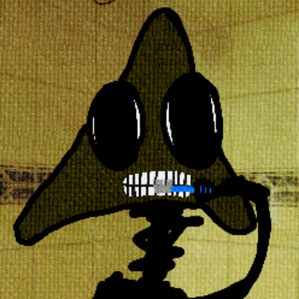 Иконка канала Wirrti Decer