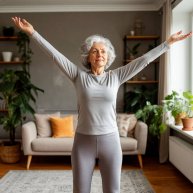 Иконка канала Супер Леди