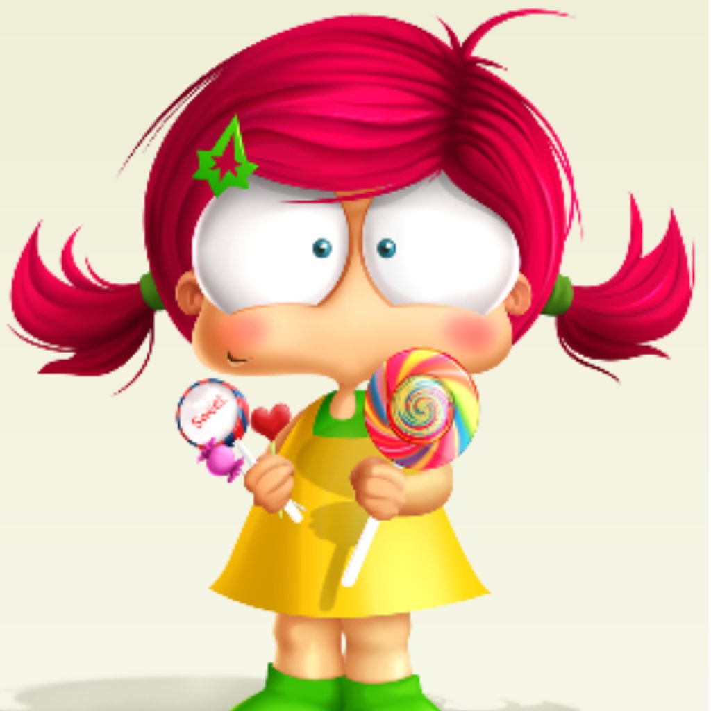 Иконка канала Сашка Милашка