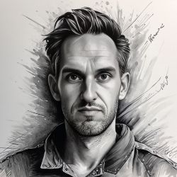 Иконка канала DJ LeGriNi