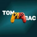 Иконка канала Tompas