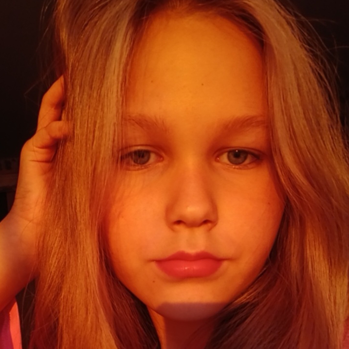 Иконка канала lelka klamip