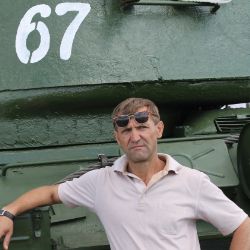 Иконка канала Соколов Алексей