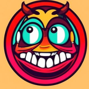 Иконка канала мультфильмы и анимации