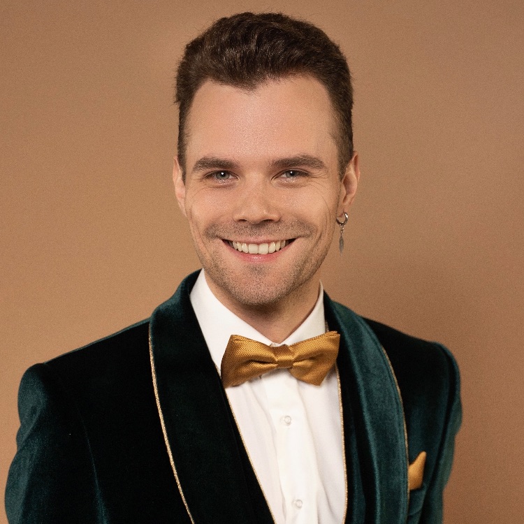 Иконка канала Влог Олега Петрова