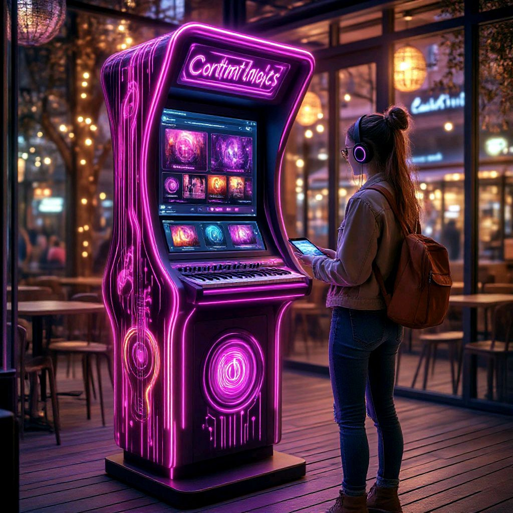 Иконка канала Ok Muse