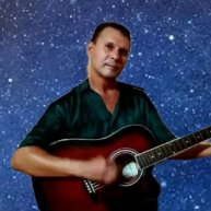 Иконка канала Владимир и гитара