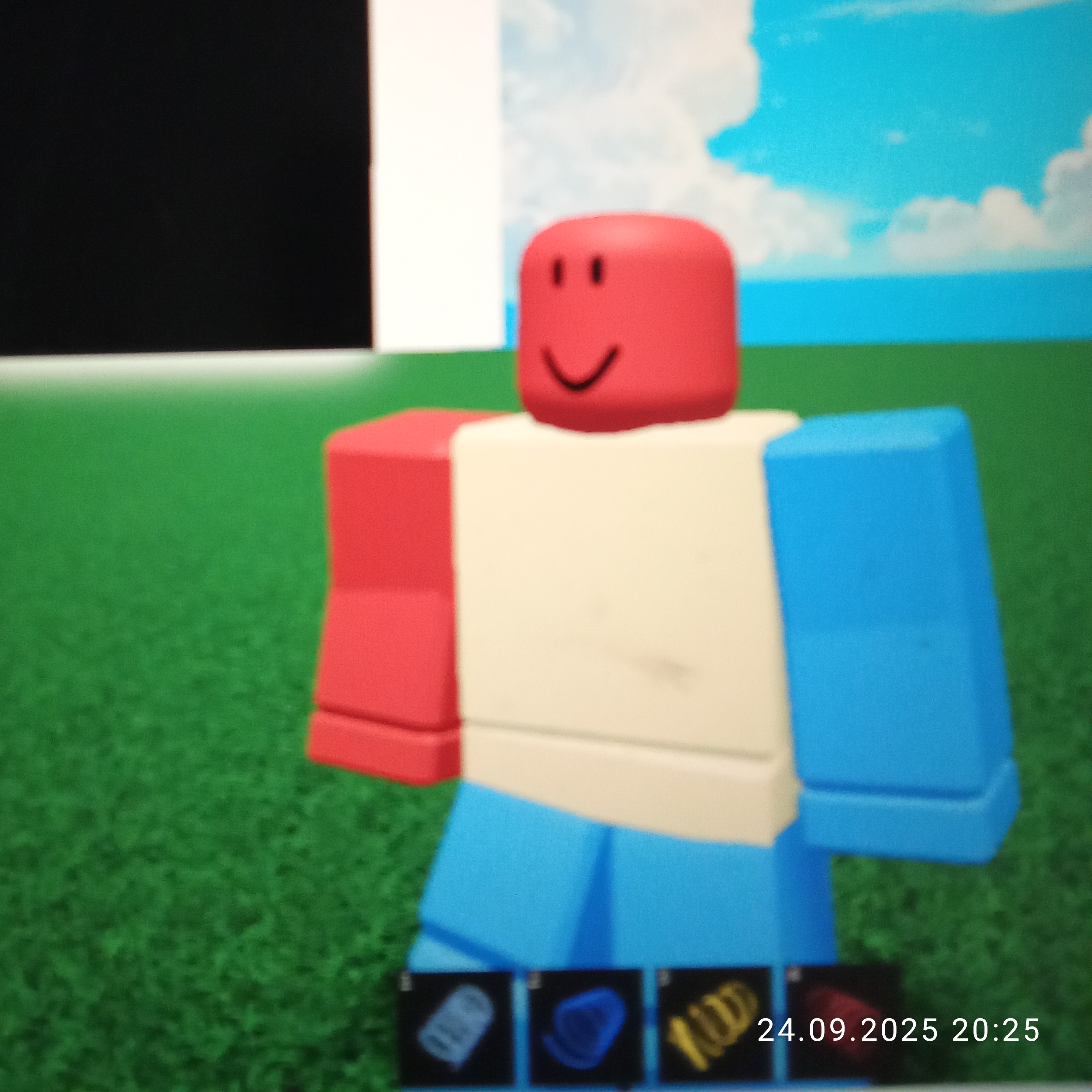 Иконка канала OHgames