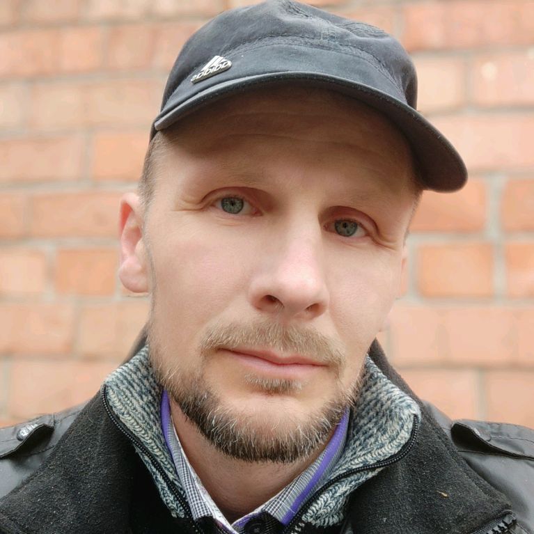 Иконка канала сам себе мастер (Александр )