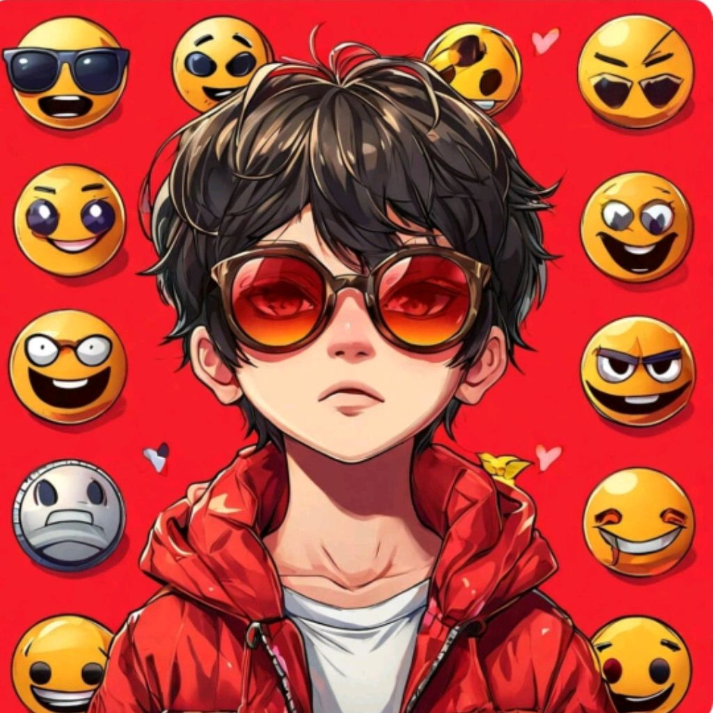 Иконка канала kirik pro