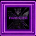 Иконка канала Fokss-GAME